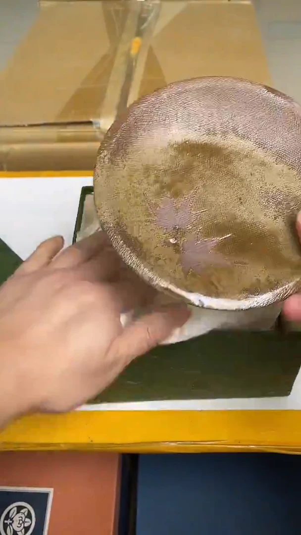 日瓷回流5个盘子