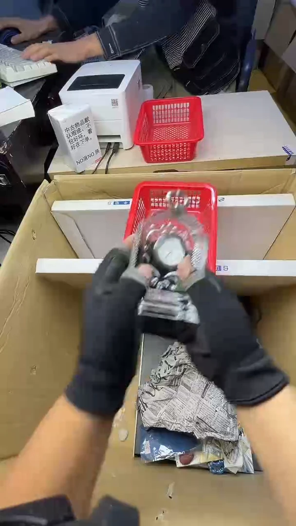 彳*二手商品不退不换