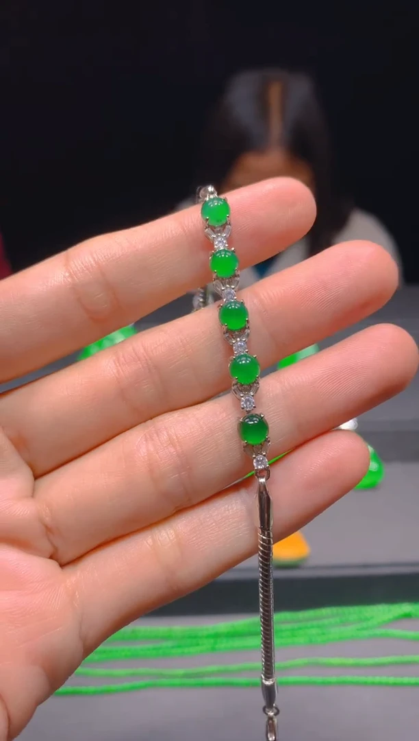 未镶嵌定制翡翠118多样性发货（发其一）