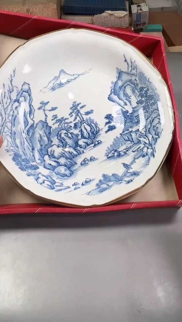 瓷片哈**格200号满30米包邮，打包不易