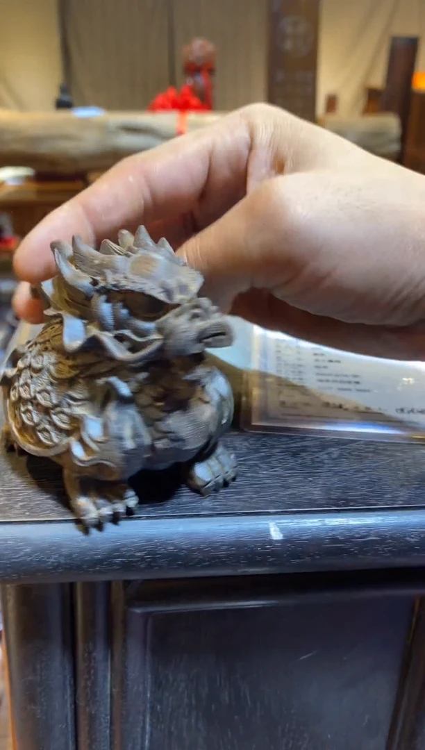 【闪购商品】木工艺品 福利 捡漏 11