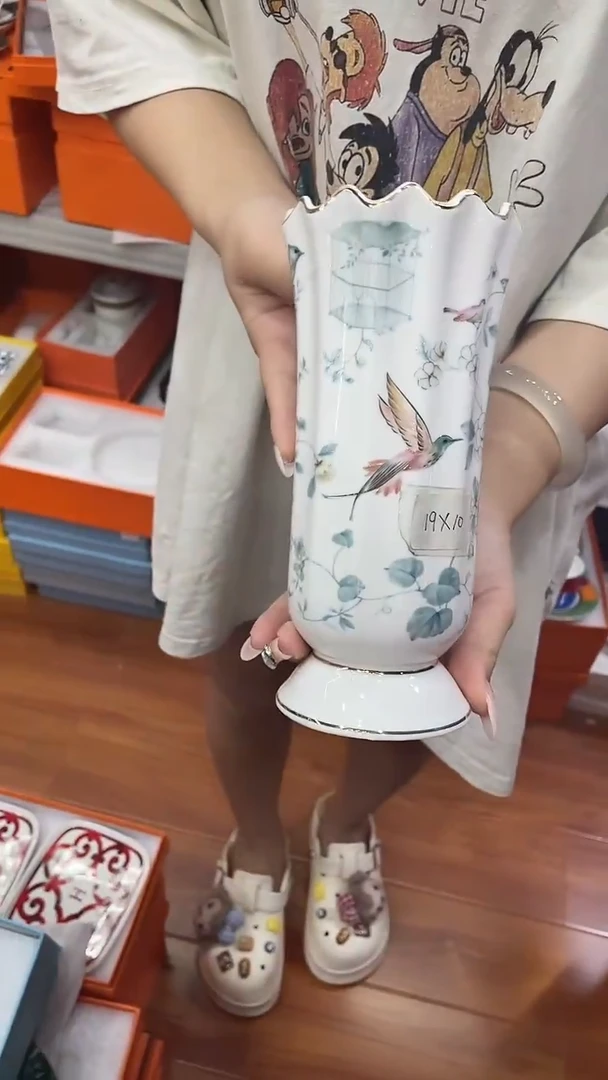 鸿辉家品牌瓷器，京东包邮！