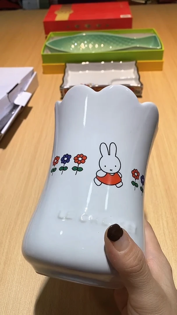 【闪购商品】瓷片锅碗瓢盆一件不剩
