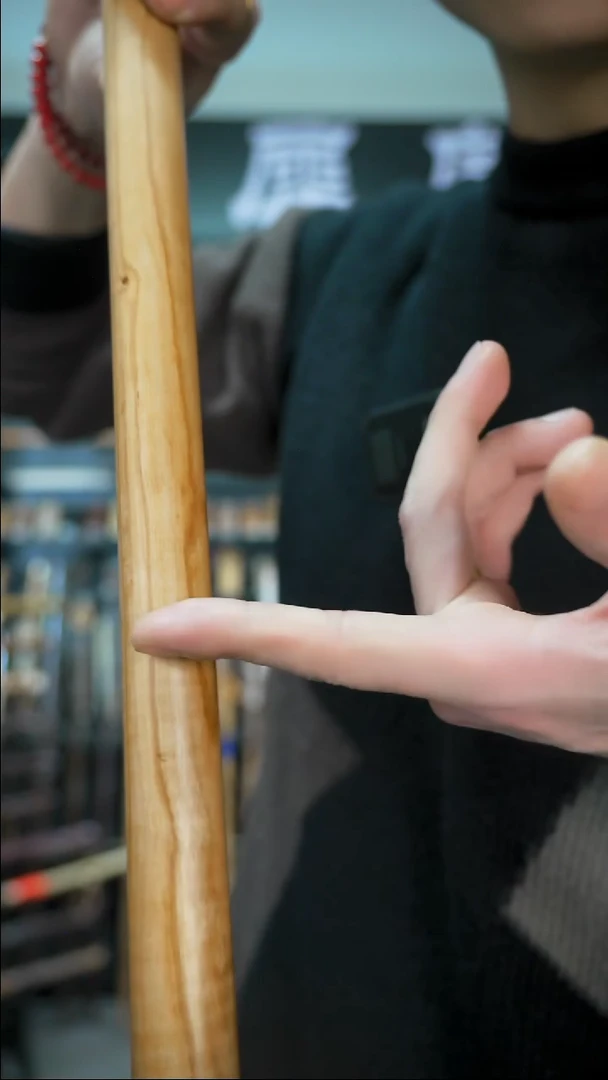 【闪购商品】桃木手作木制雕刻品