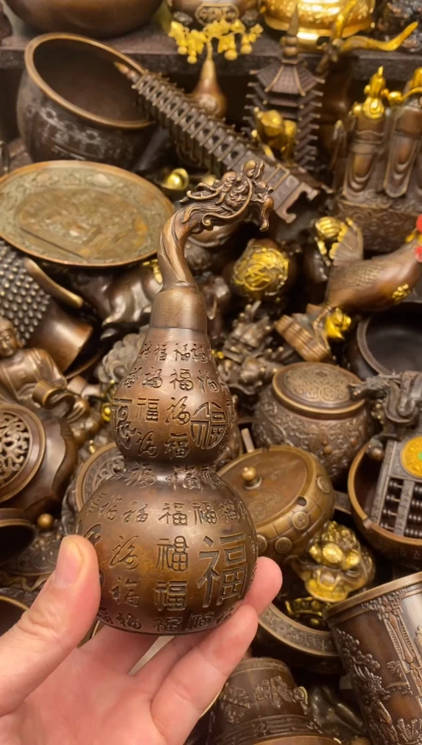 案台摆件 物品摆件