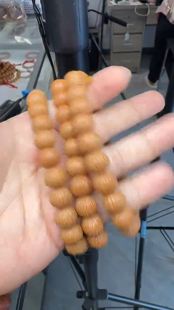 猴头核桃手串13+小土豪 全品无修  无科技