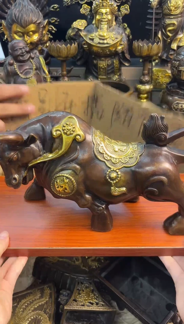 铜通用链接  精选铜器