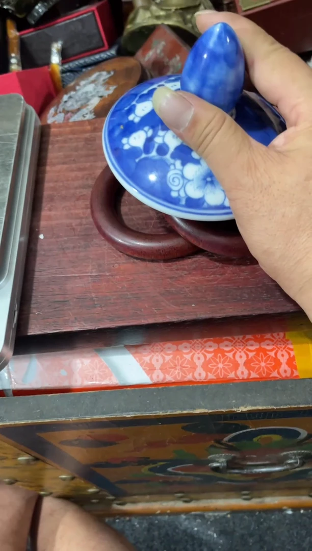 瓷片主播推荐精选好物