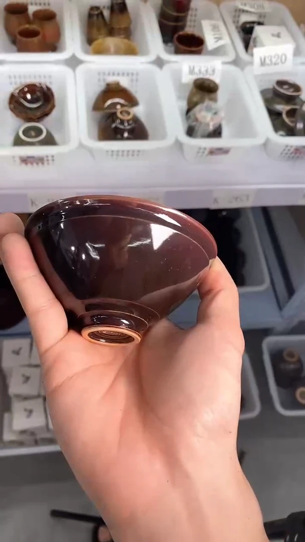 瓷片K-260陶瓷茶具茶器