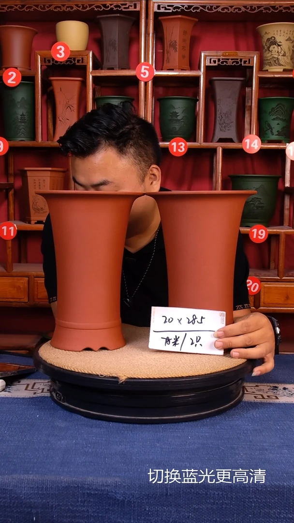 紫砂花盆11111111