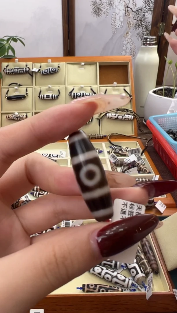 【闪购商品】玛瑙/玉髓吊坠(不含链)未镶嵌28.