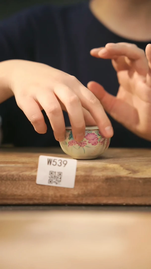 【经典福利】/ 杯子@@W539