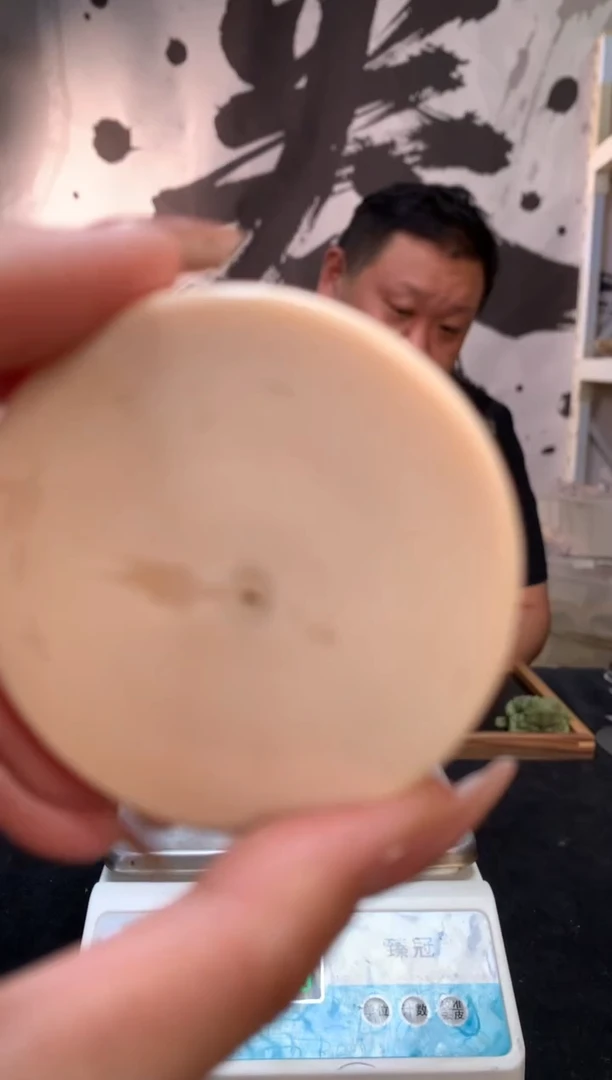 橄榄核手串/手链猛犸猛犸猛犸237
