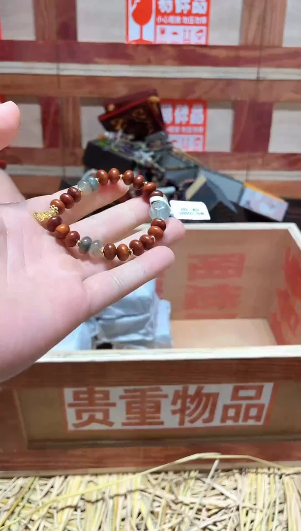 云纹集精品手串闪购专用链接！