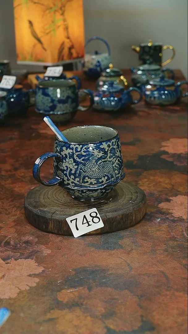 茶碗...........微瑕