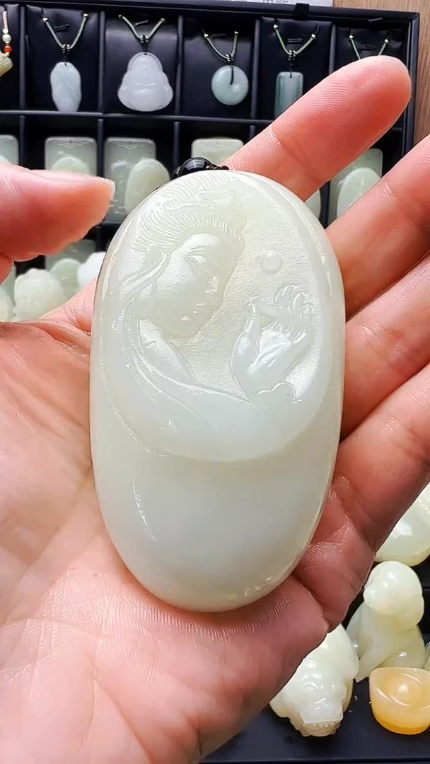 石材奇石、手把件