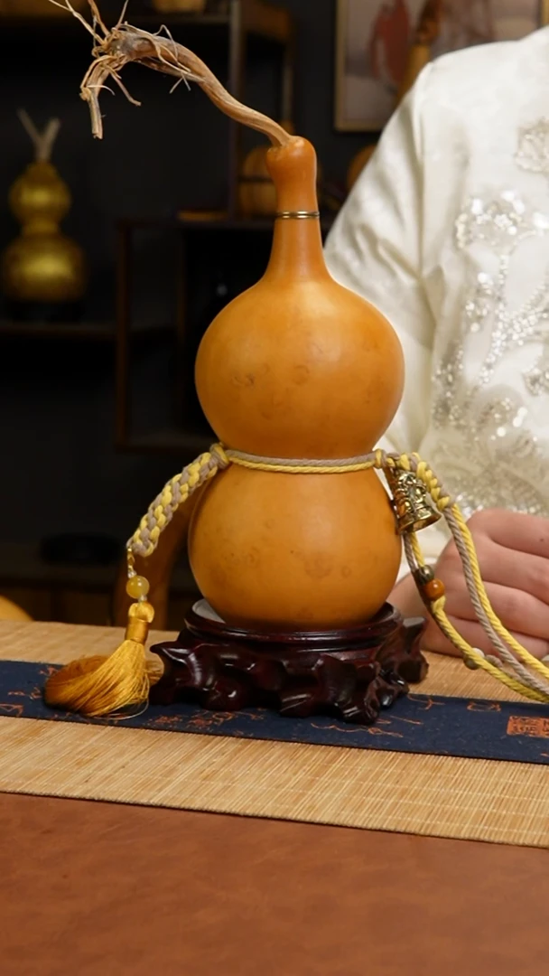 热水酒葫芦 一物一拍118