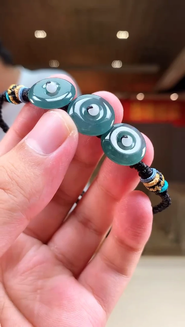 【闪购商品】定制翡翠未镶嵌             *74