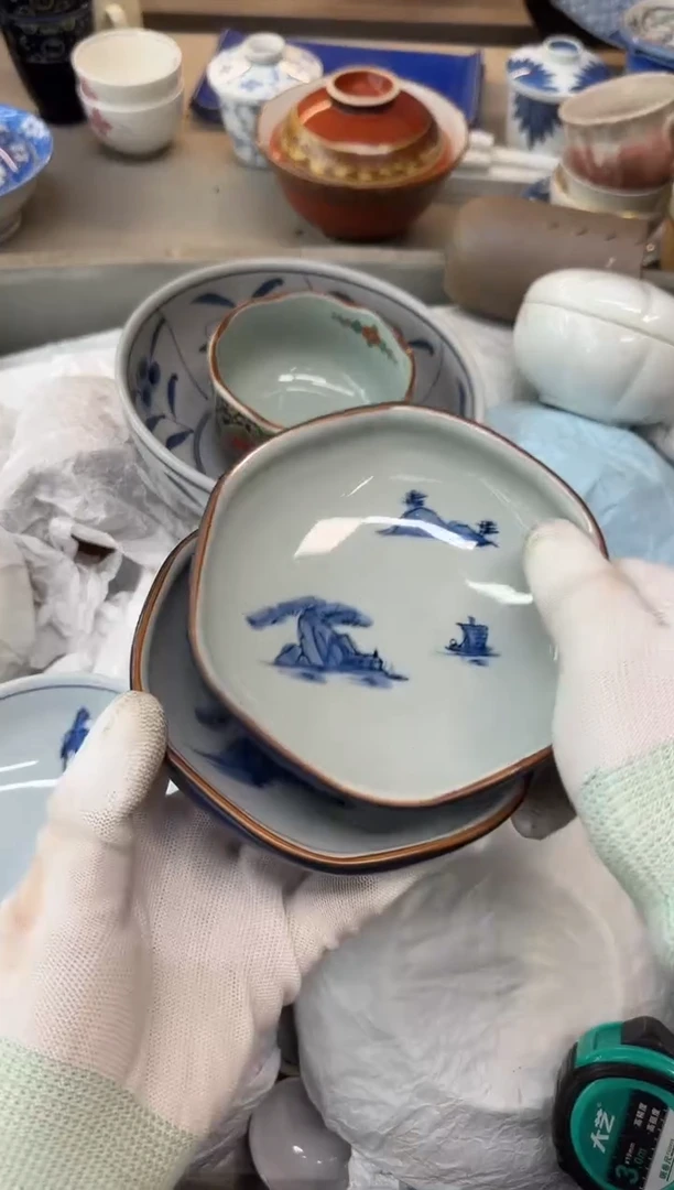 摆件自*瓷器瓷器瓷器瓷器