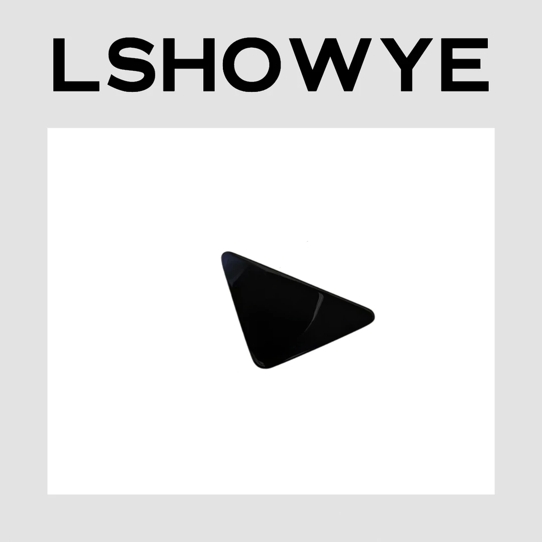 LSHOWYE｜三角发夹3392SJ