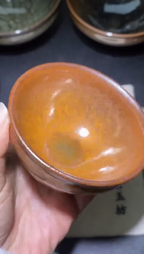 【闪购商品】茶盏             67