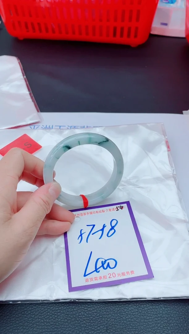 未镶嵌手镯翡翠?*运11111111