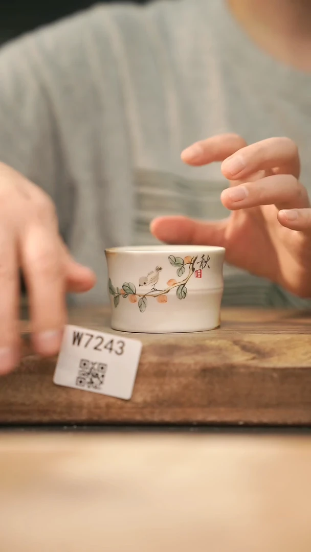 【经典福利】/ 杯子@@W7243
