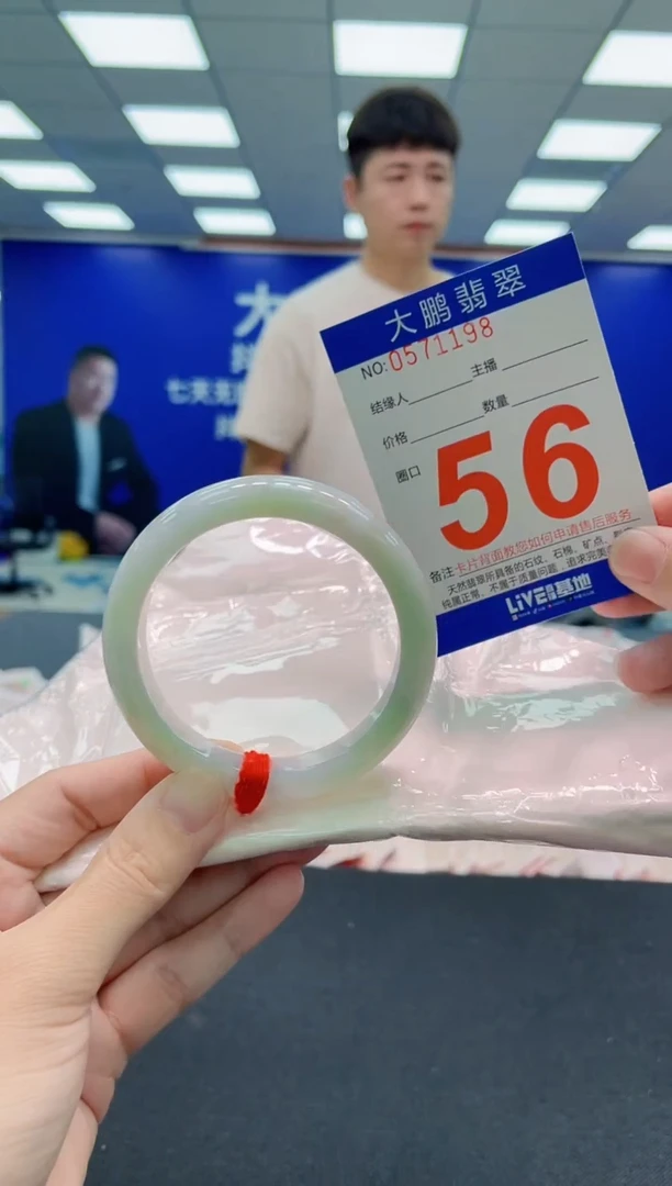 未镶嵌手镯翡翠AAAAAAAAA