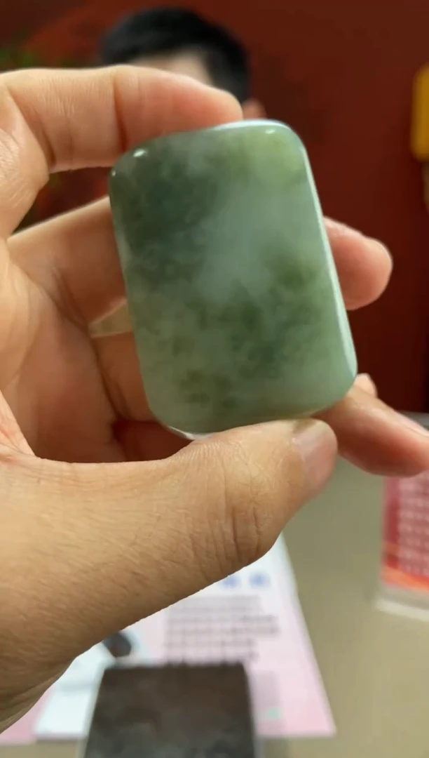 【闪购商品】定制和田玉多样性发货拍一发一18092