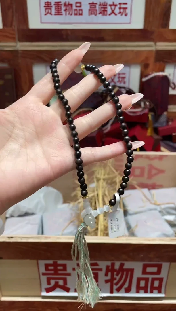 手串精品手串闪购链接（多样性发其一）￥