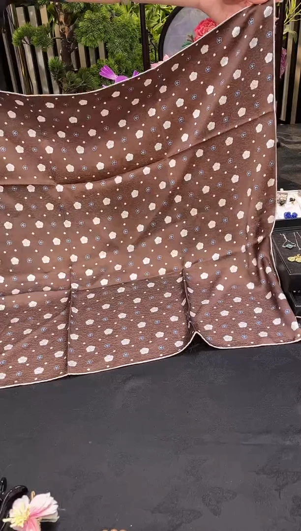 织绣?***?非遗手工苏绣饰品