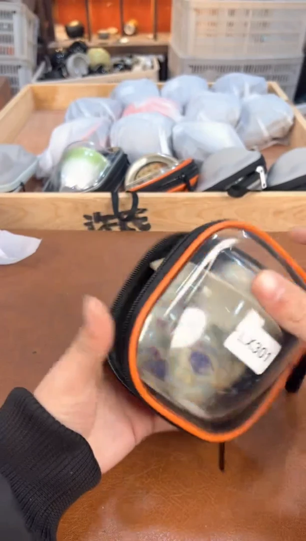 户外便携式家用旅行茶具