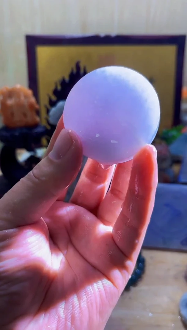 颈饰未镶嵌翡翠A货常星4879
