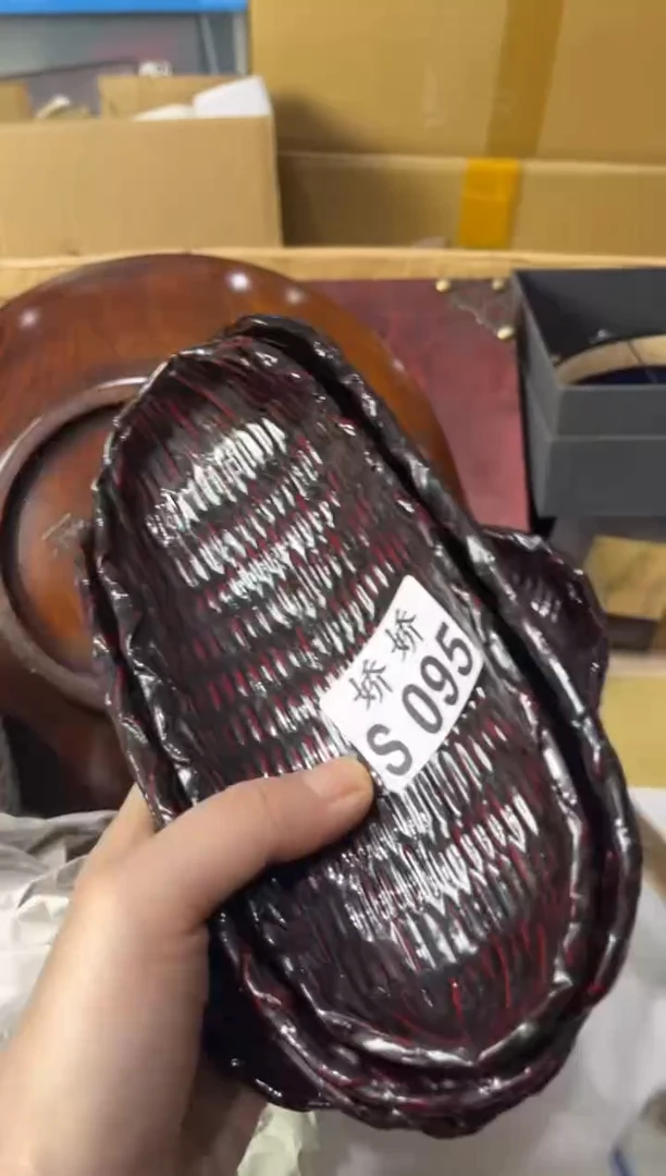 瓷片江**隅095定向 江南一隅