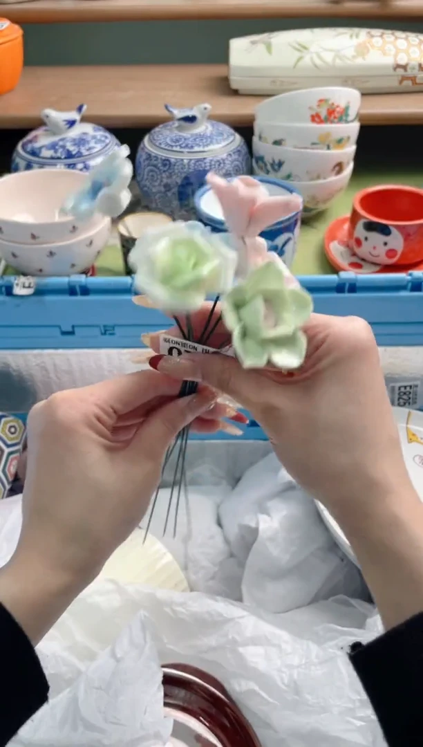 陶瓷?****?L320********