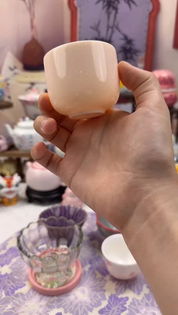 v孤品茶就一件！！！拼！！