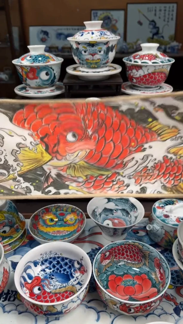 拙明院（宠粉价格）茶巾