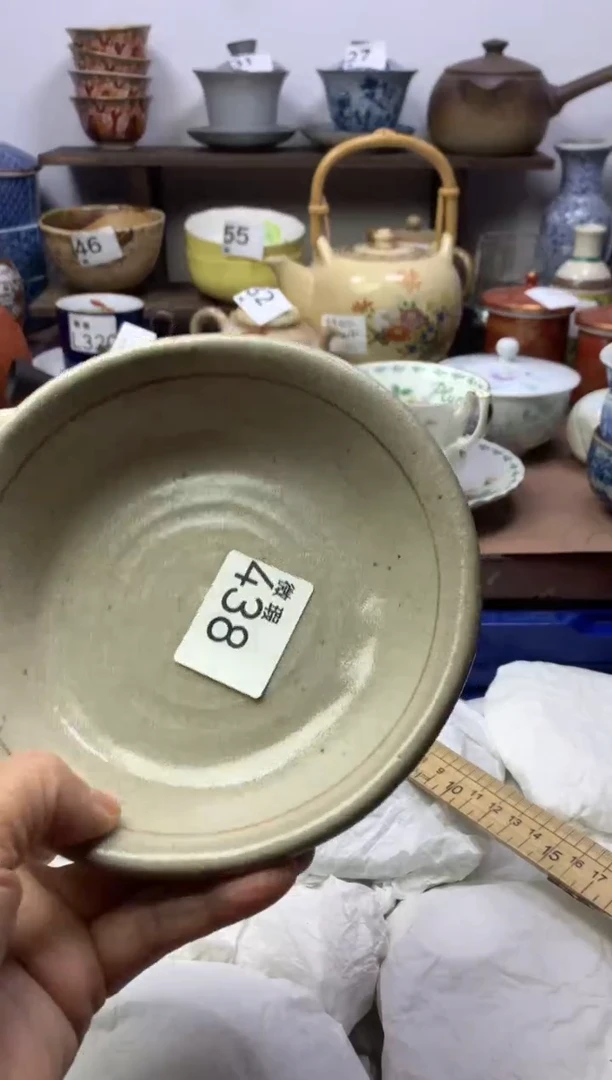 【闪购商品】瓷片明雅阁工艺品店