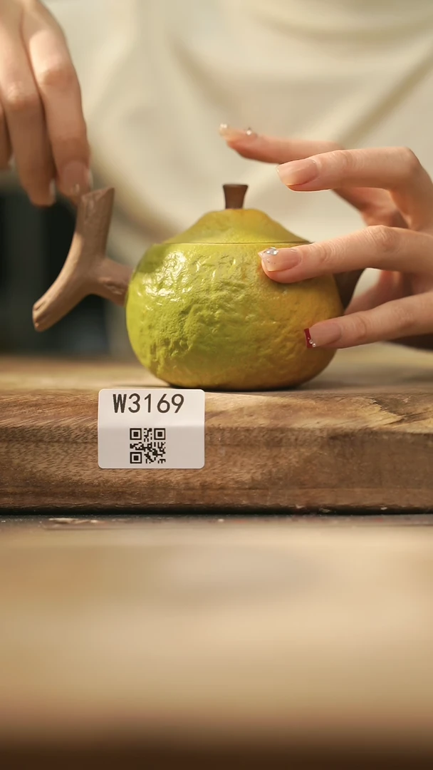 【闪购商品】【经典福利】/ 壶@@W3169