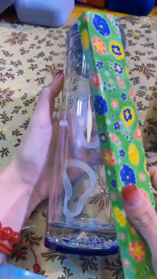 【闪购商品】瓷片陶茶666文玩周边多人