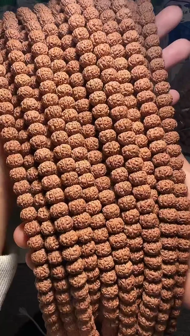 手串金刚菩提无利润超头精挑老树王108-10mm