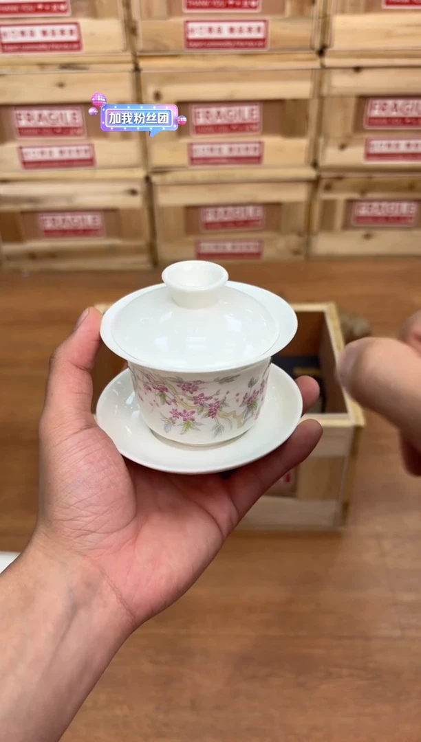 【闪购商品】回流高端茶具！清清清！