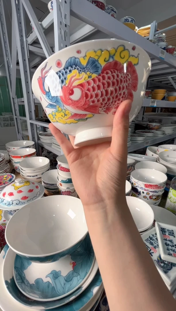 拙明院（福利价格）6英寸面碗