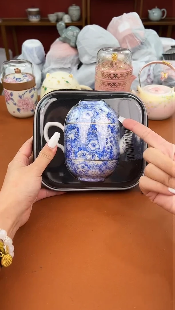 启明茶具福利链接YS388