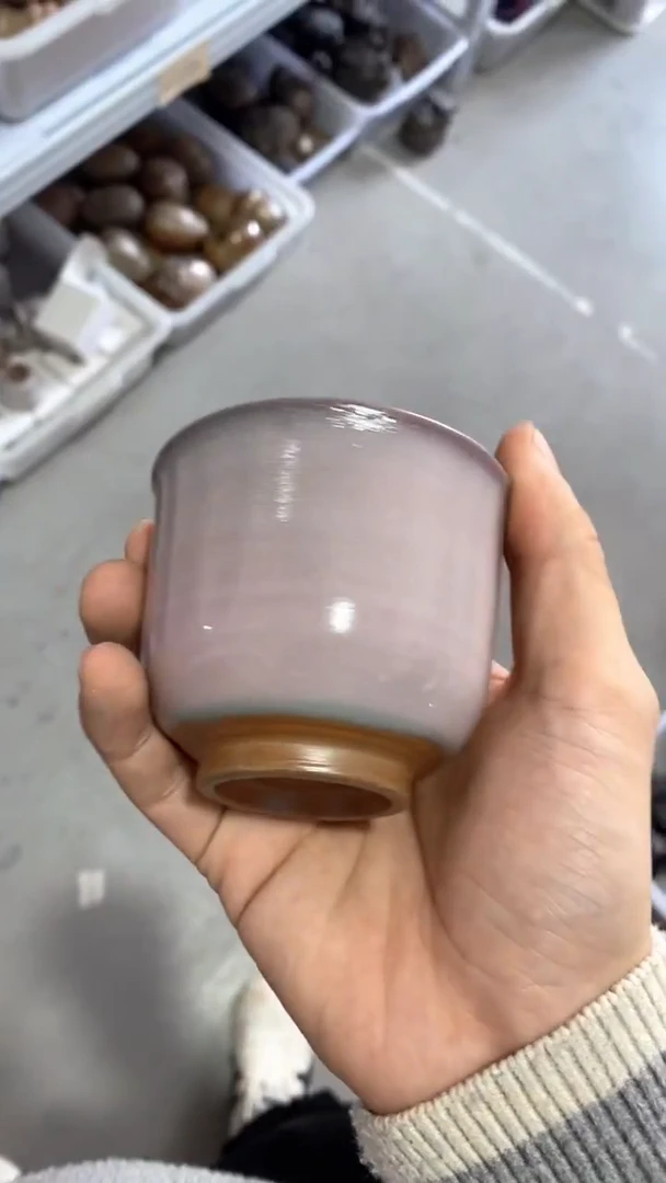 瓷片C087陶瓷茶具茶器