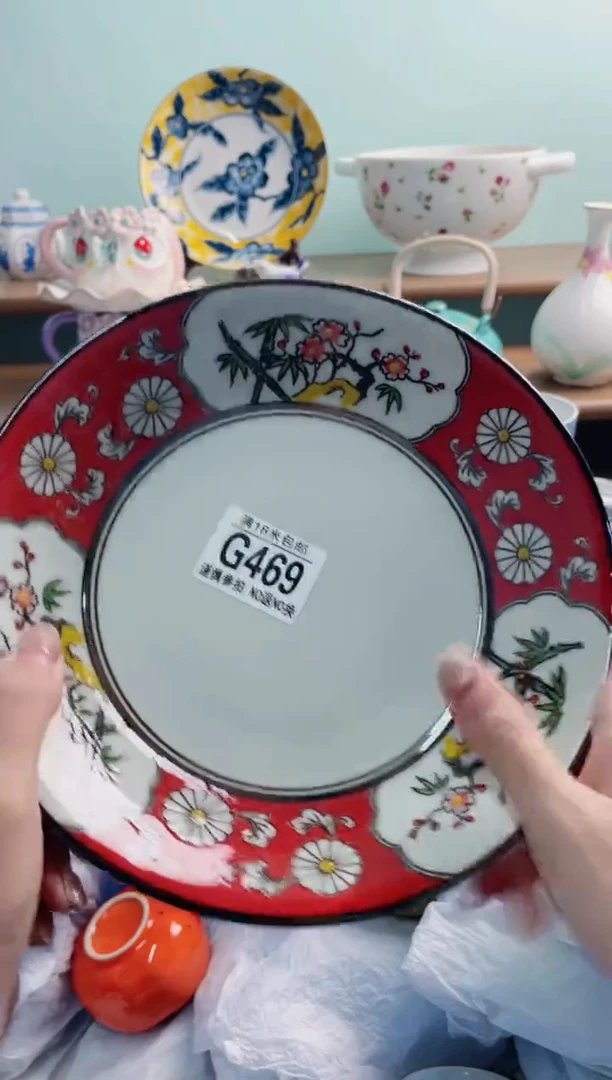 陶瓷亘*G469********