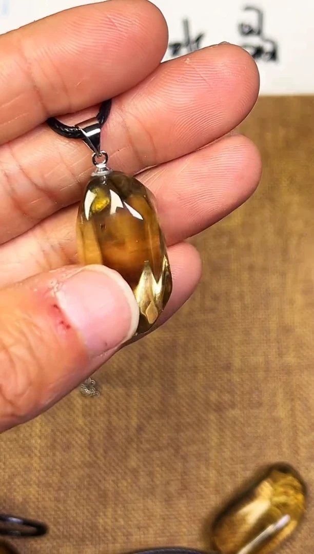 天然水晶一物一拍13