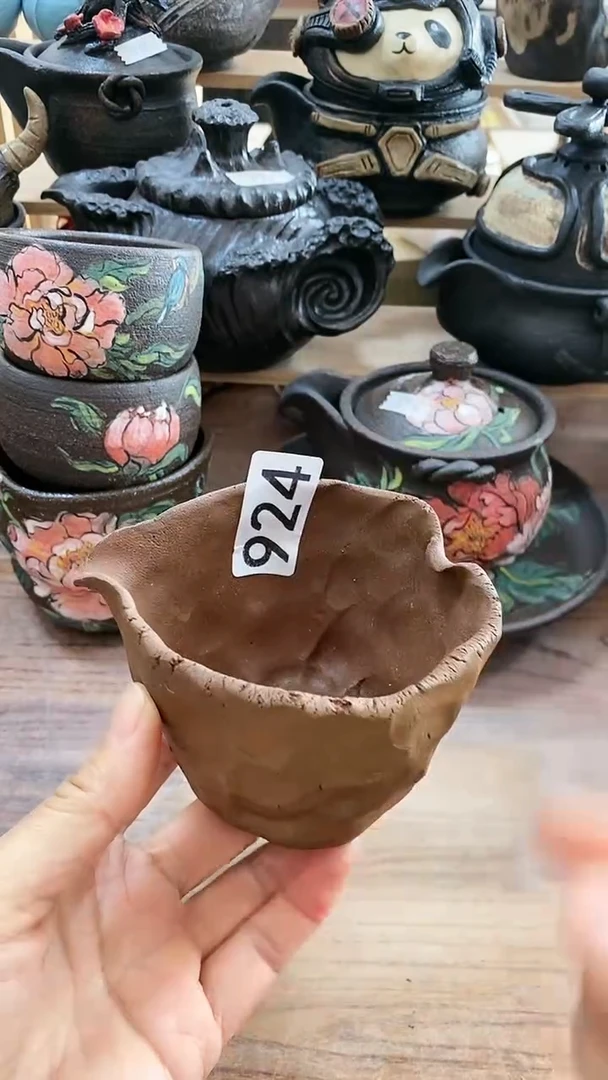 爱砂陶艺陶艺爱砂