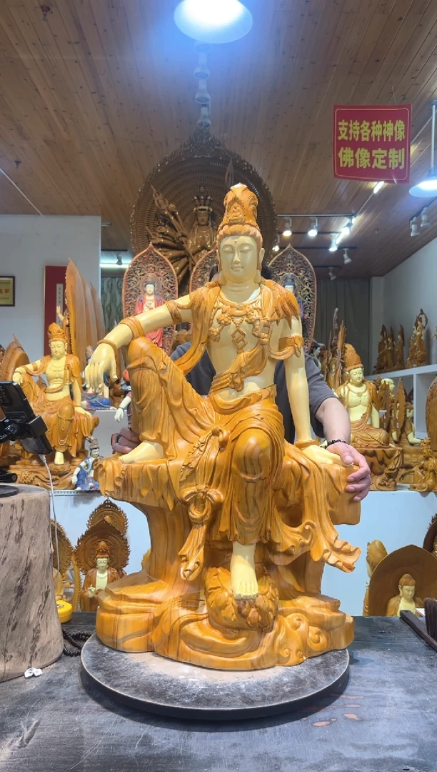 香樟木木雕款请贵包退 抢！