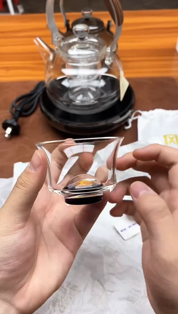 风谜/花语君杯透明色